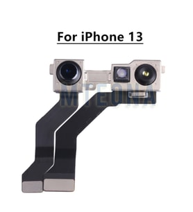 iPhone 13 ÖN Kamera ()