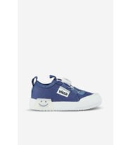 Vicco SÖRF ortopedik keten akıllı bağcık sneaker (Lacivert)