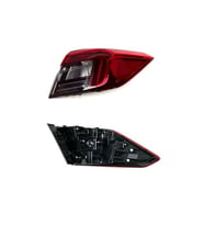 Honda Civic 2021-2024 Stop Lambası Arka Stop Sağ