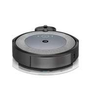 iRobot Roomba Combo i5 Robot Süpürge ve Paspas (Gri)