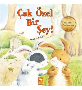 Çok Özel Bir Şey!