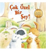 Çok Özel Bir Şey!