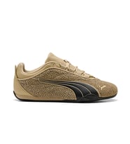 Puma Puma Catch Soleil Topcat Unisex Günlük Ayakkabı 40464301 Kahverengi