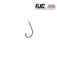 FJC 2413 SODE HIRAUCHI BLACK NIKEL 20 Lİ İĞNE NO:7