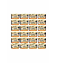 Gourmet Gold Kıyılmış Hindili Kedi Konservesi 85 Gr X 24 Adet