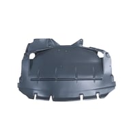 Bmw 5 Seri E39 1995-2003 Motor Alt Muhafaza 51718159980