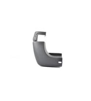 Ford Transit V184 V347 Jumbo 2001  Tampon Ucu Arka Sol Jumbo (Oem No:Vyc1517927Acm5Ab)