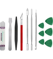 Çok Amaçlı Bilgisayar Tv Cep Telefonu Tablet vs Açma Yardımcı Tamir Onarım Seti st02