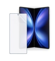 SChitec VIVO X Fold5 Uyumlu Dış Ekran Nano Şeffaf Hidrojel Ekran Koruyucu