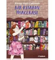 Bir Kitabın Macerası