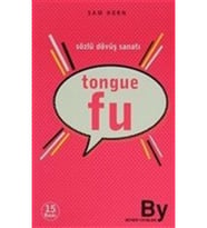 Tongue Fu /sözlü Dövüş Sanatı