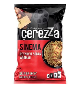 Sinema 130Gr