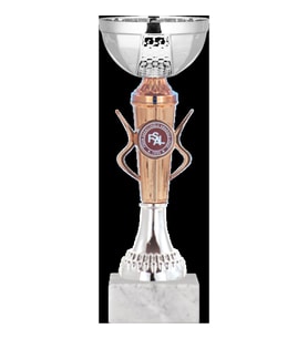 ODAK KUPA - Economy Kupalar - ECO-035 B - 22 cm