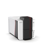 Evolis Primacy 2 Kart Yazıcı çift yüz baskılı(YENİ)Duplex Expert