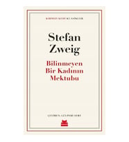 Bilinmeyen Bir Kadının Mektubu