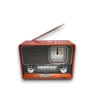 Mey İthalat® NOSTALJİK RADYO 1647