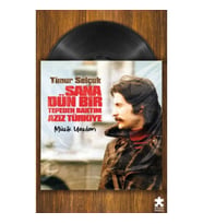Sana Dün Bir Tepeden Baktım Aziz Türkiye- Müzik Yazıları