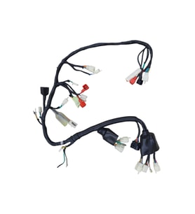 Mondial Sfc 50 İ Elektrik Tesisatı Orj *