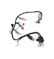 Mondial Sfc 50 İ Elektrik Tesisatı Orj *