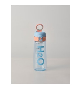 H2o Polikarbon Matara 620 ML