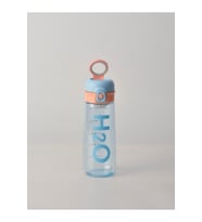 H2o Polikarbon Matara 620 ML