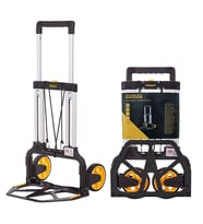 STANLEY FATMAX FX706 125Kg Profesyonel Katlanır El Arabası