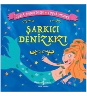 Şarkıcı Denizkızı