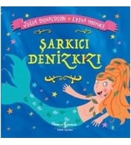 Şarkıcı Denizkızı