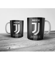 Pixxa Juventus Kupa Bardak Model 1