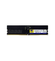 TWINMOS 32GB DDR5 5600MHZ PC RAM VALUE TMD532GB5600U46WO