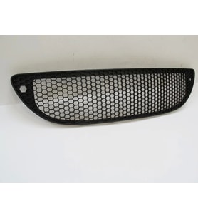 Seat Altea- 04/07; Ön Tampon Panjuru Siyah (Tyg) (Oem No: 5P0853667A9B9)