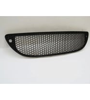 Seat Altea- 04/07; Ön Tampon Panjuru Siyah (Tyg) (Oem No: 5P0853667A9B9)