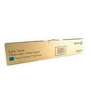 Tonersepeti Xerox Versant 80-006R01647 Mavi Orjinal Fotokopi Toner