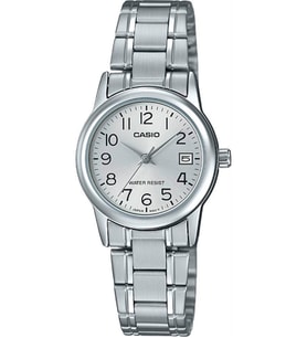 Casio Ltp-v002d-7budf Bayan Kol Saati