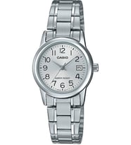Casio Ltp-v002d-7budf Bayan Kol Saati