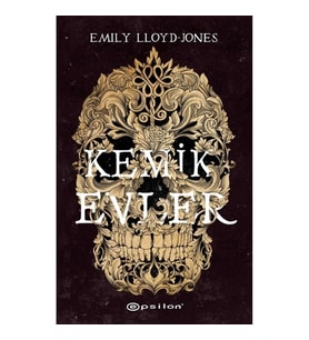 Kemik Evler (Ciltli)