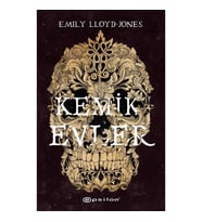 Kemik Evler (Ciltli)