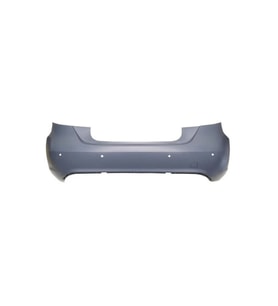 MERCEDES W176 ARKA TAMPON PDCLİ 2015-18