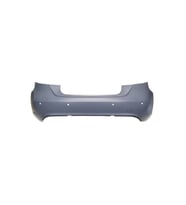 MERCEDES W176 ARKA TAMPON PDCLİ 2015-18
