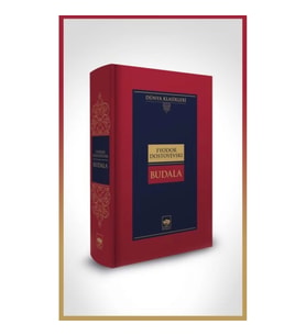Budala-Dünya Klasikleri (Ciltli)