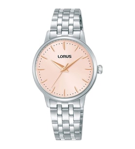 Lorus RG319XX9 Quartz Kadın Kol Saati