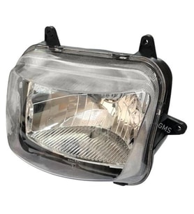 Yamaha Far Kare Ybr Oem (Ce) Osram Ampüllü