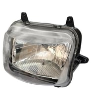 Yamaha Far Kare Ybr Oem (Ce) Osram Ampüllü
