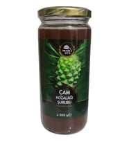 Mesir-I Şifa Çam Kozalağı Şurubu 500 ml