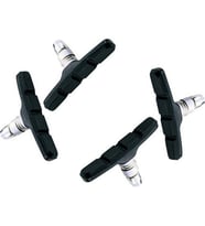 FREN PABUCU SETİ 4 LÜ SET V-BRAKE ALYANLI