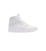 Joma Kadın Beyaz Sneaker C.PLATEA MID LADY 2302 WHITE CPLAMLW2302