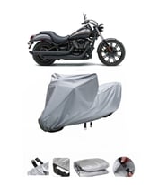 Yeni Kawasaki VN 900   Motosiklet Brandası ARKA ÇANTA UYUMSUZ BRANDA