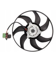 İnsignia A 1.6 Turbo A16Let Fan Motoru Davlumbazsız 2009-1341096
