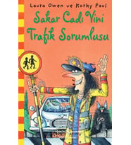 Sakar Cadı Vini Trafik Sorumlusu