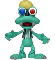 Funko Fgr-Pop Disney, Kingdom Hearts, Goofy (Krem)
